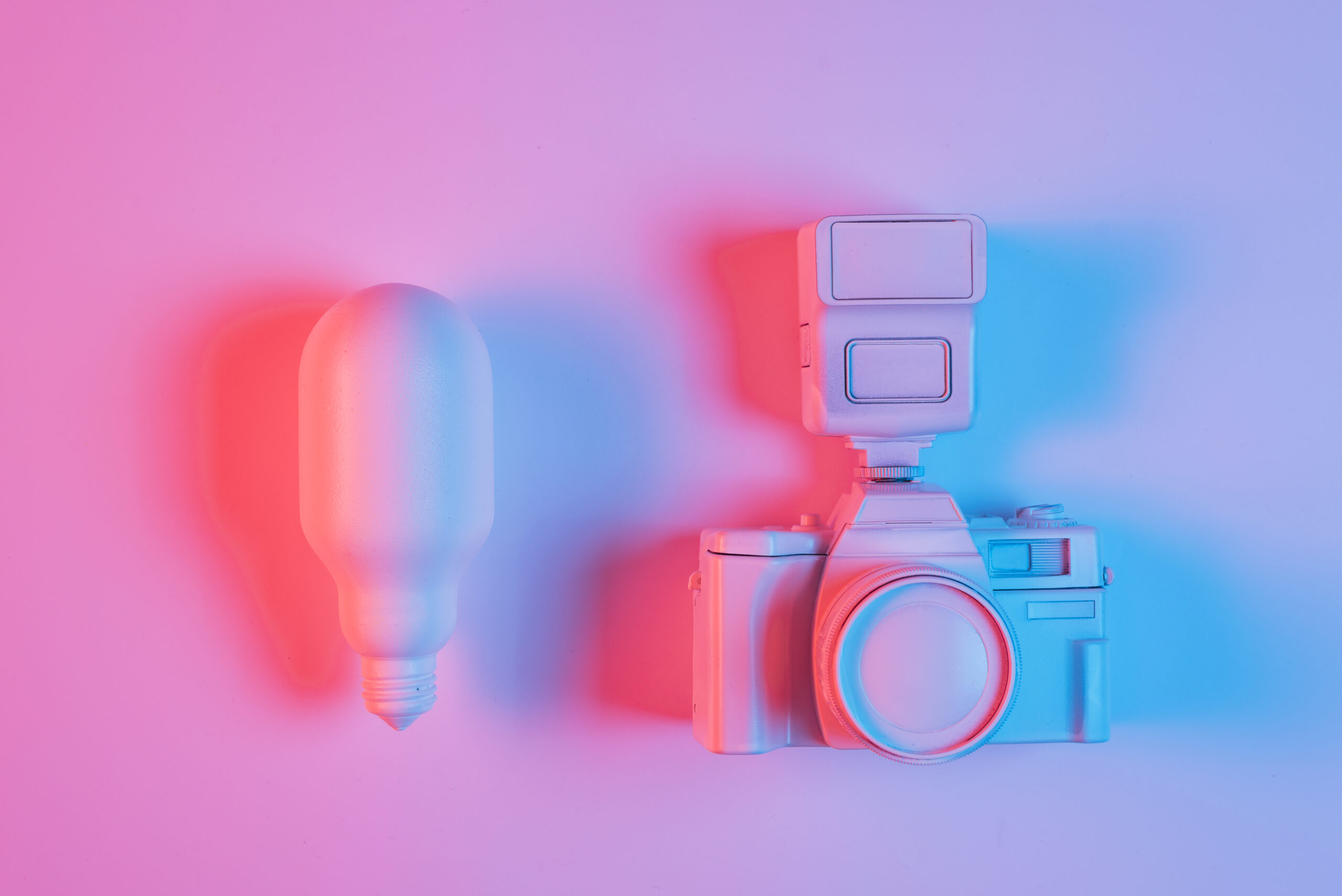 INTELIGENCIA ARTIFICIAL Y LA FOTOGRAFÍA