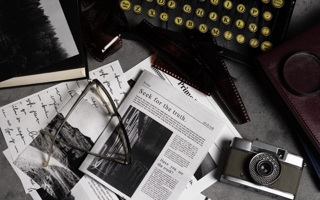 LA FOTOGRAFÍA EN EL DISEÑO EDITORIAL: ENTRE LA INFORMACIÓN Y LA ESTÉTICA