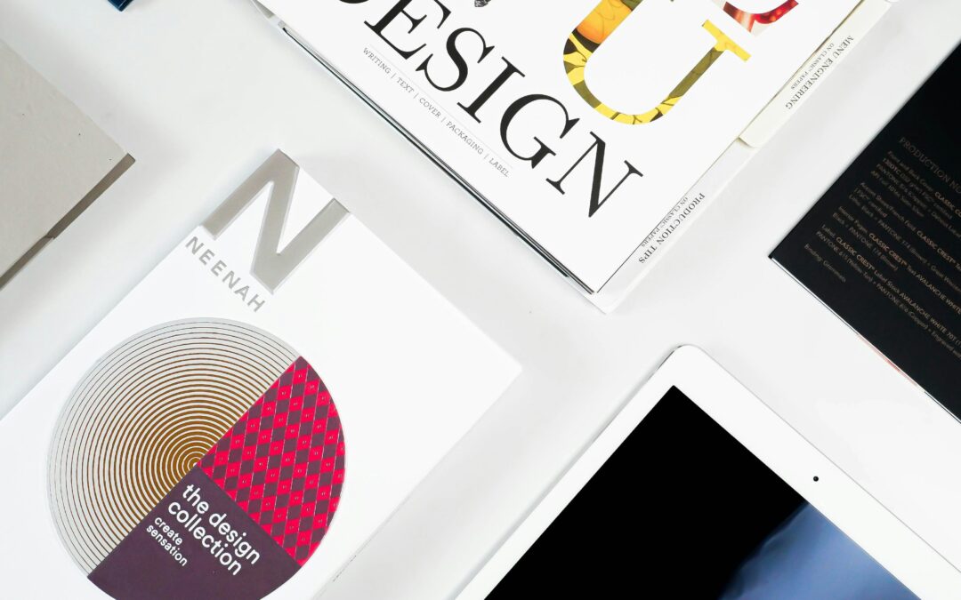 ¿CÓMO GUÍA EL DISEÑO EDITORIAL LA MIRADA DEL LECTOR?