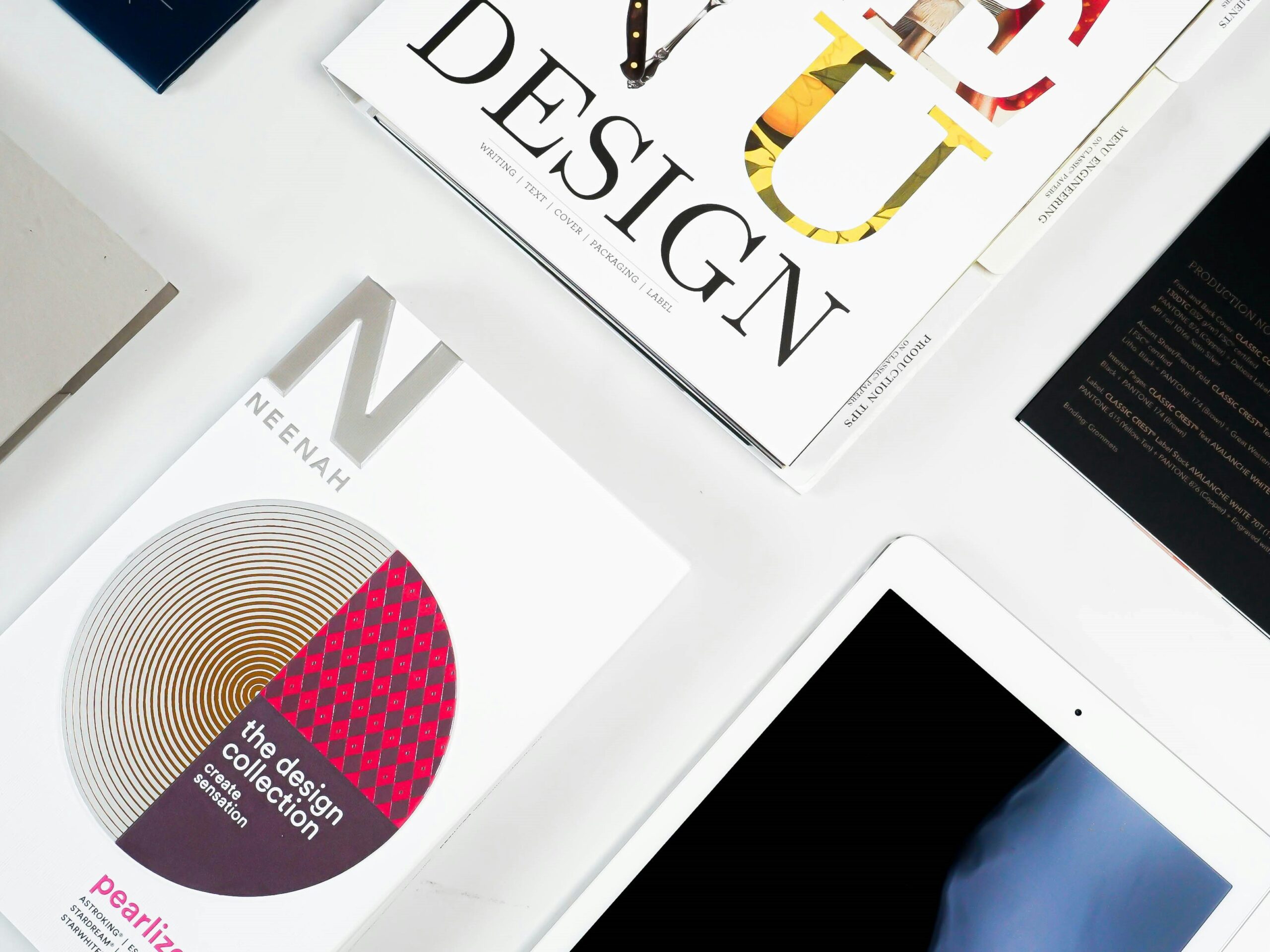 ¿CÓMO GUÍA EL DISEÑO EDITORIAL LA MIRADA DEL LECTOR?