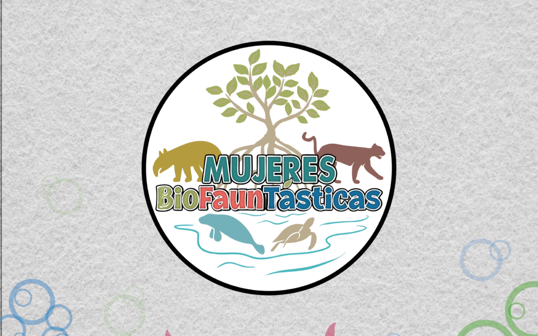 MUJERES BIOFAUNTÁSTICAS